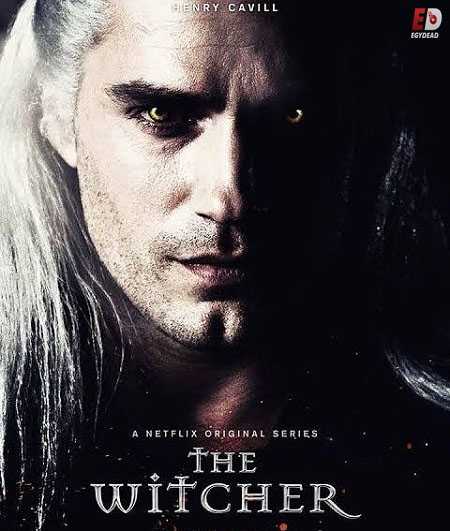The Witcher - الموسم 2