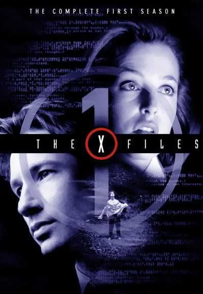 The X-Files - الموسم 2