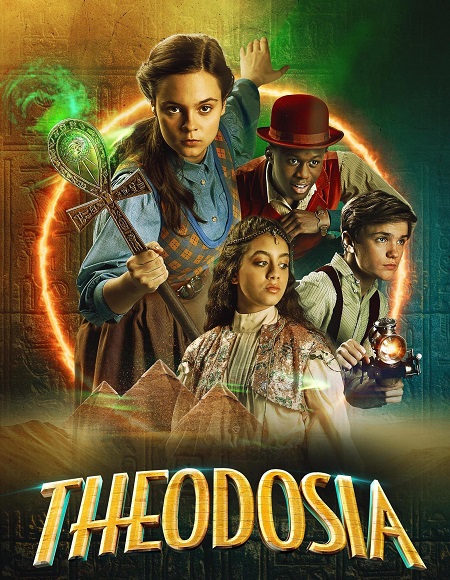Theodosia
