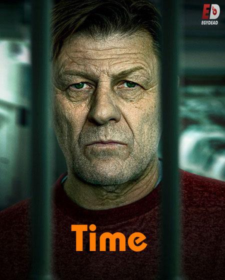 Time 2021
