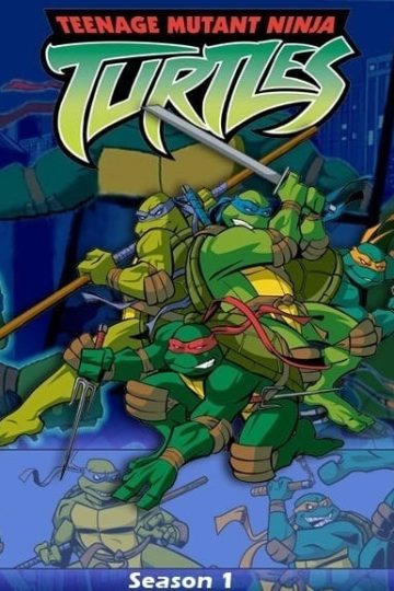 TMNT 2003 الموسم الاول الحلقة 24