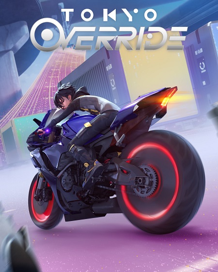 Tokyo Override