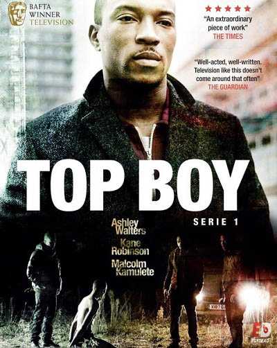 Top Boy