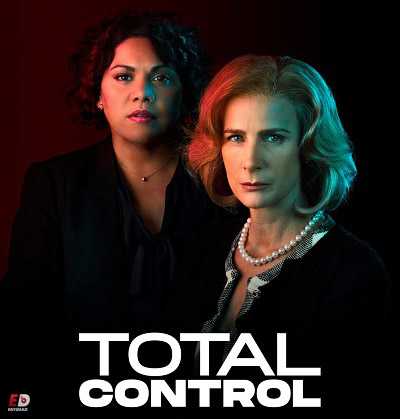 Total Control - الموسم 1