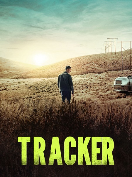 Tracker 2024 - الموسم 2