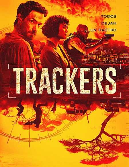 Trackers - الموسم 1