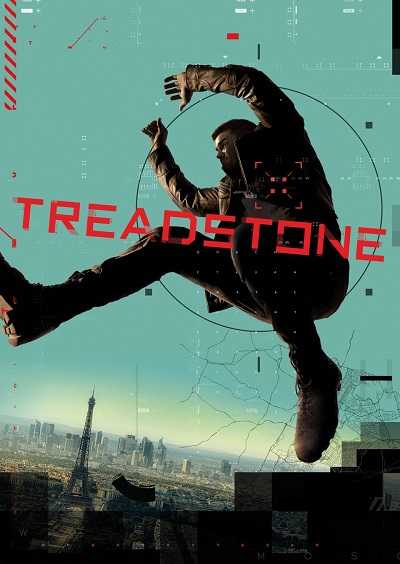 Treadstone - الموسم 1