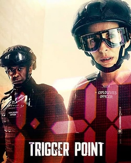 Trigger Point - الموسم 2