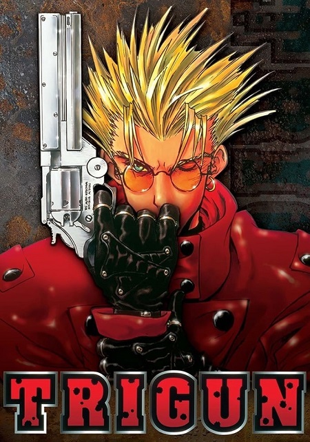 Trigun