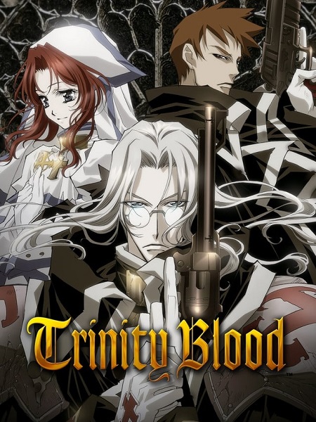 Trinity Blood