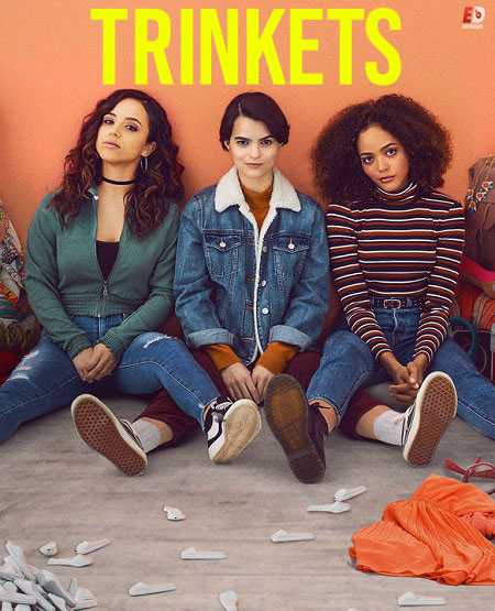 Trinkets - الموسم 2