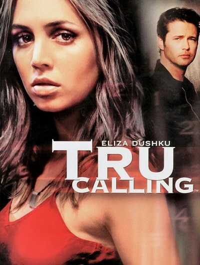 Tru Calling - الموسم 2