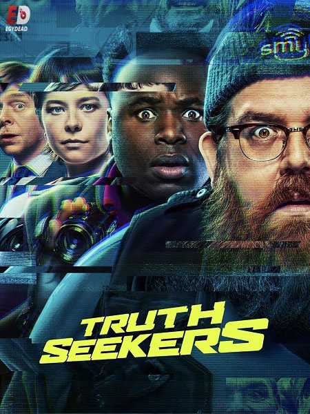 Truth Seekers