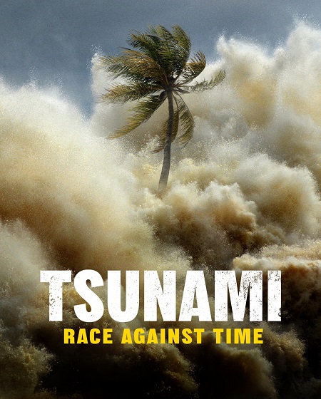 Tsunami Race Against Time