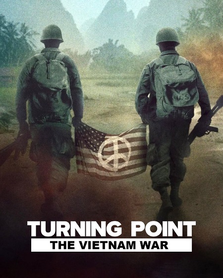 Turning Point The Vietnam War