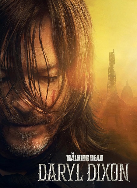 The Walking Dead Daryl Dixon