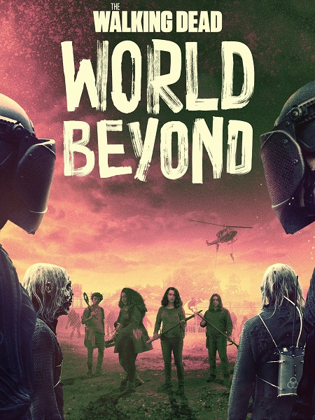 TWD World Beyond