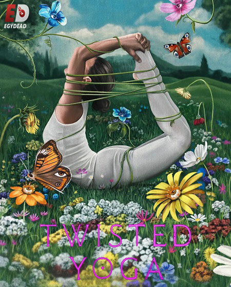 Twisted Yoga
