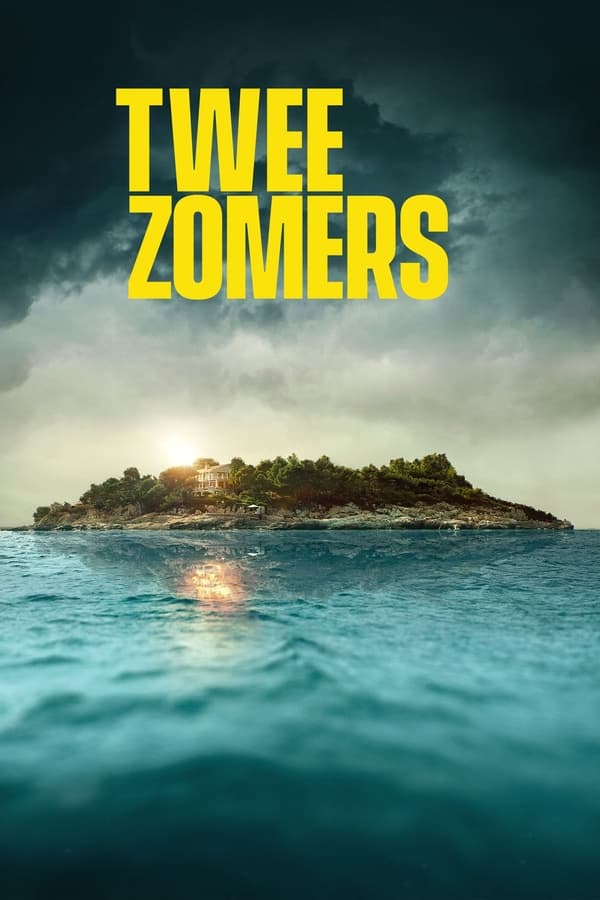 Two Summers - الموسم 1
