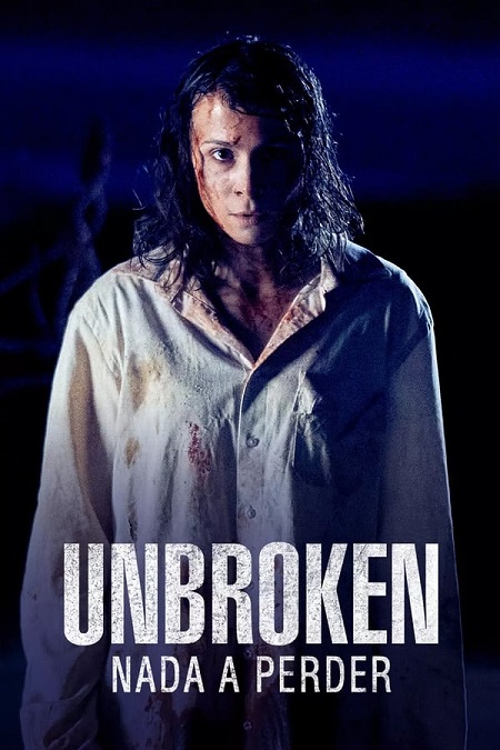 Unbroken - الموسم 1