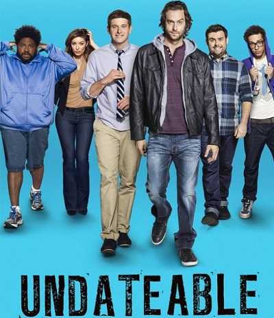 Undateable - الموسم 2