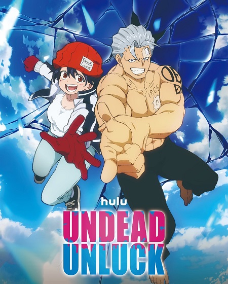 Undead Unluck