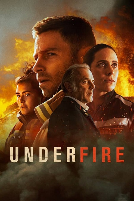 Under Fire - الموسم 1