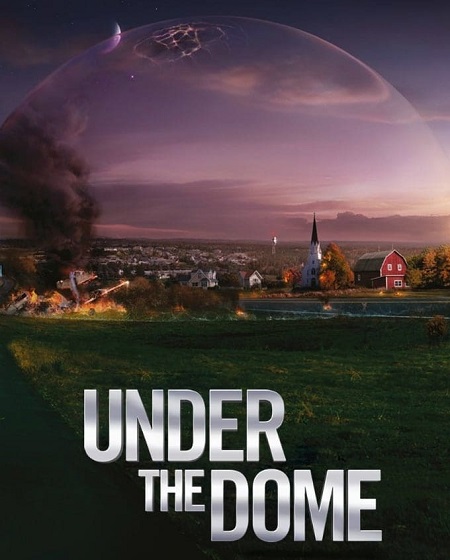 Under the Dome - الموسم 2