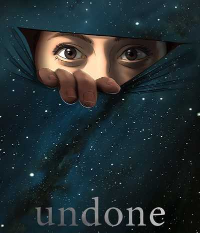 Undone - الموسم 2
