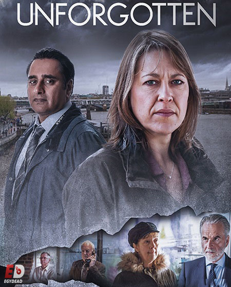 Unforgotten - الموسم 3