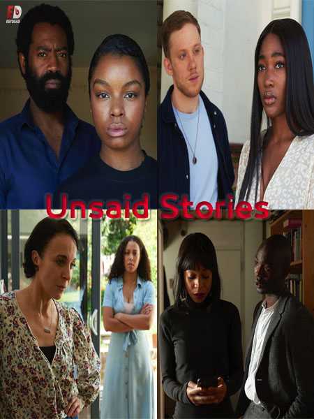 Unsaid Stories