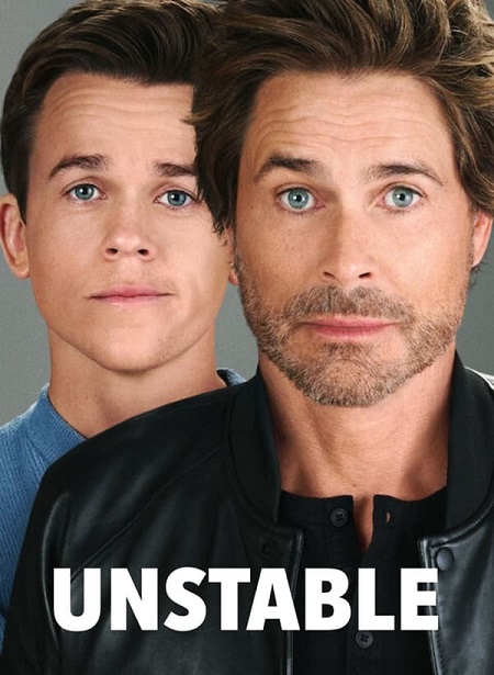 Unstable - الموسم 2