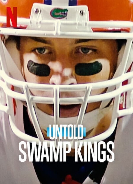 Untold Swamp Kings