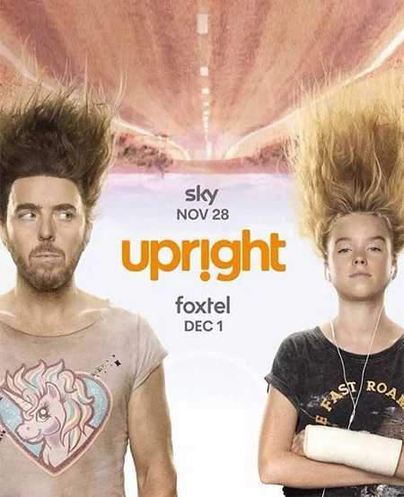 Upright