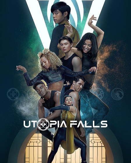 Utopia Falls - الموسم 1