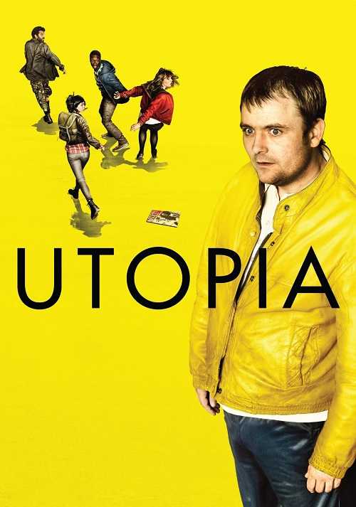 Utopia - الموسم 2