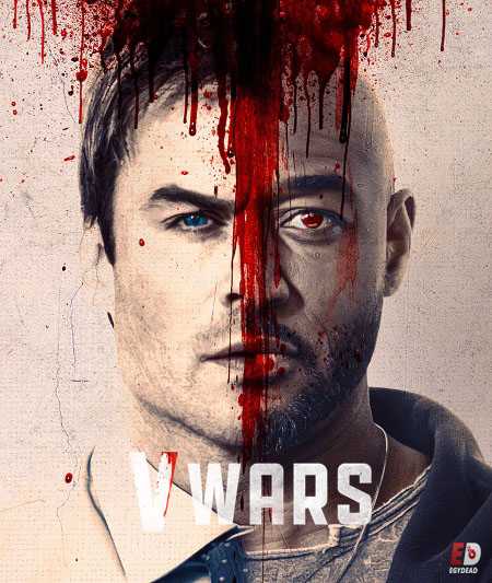 V Wars - الموسم 1
