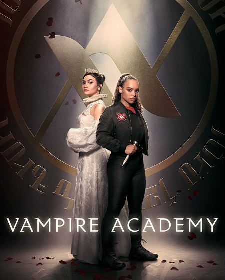 Vampire Academy