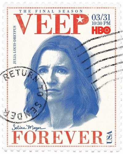 Veep - الموسم 7