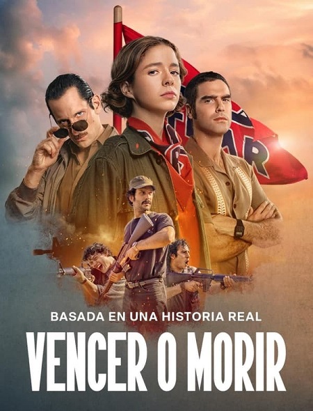 Vencer o Morir