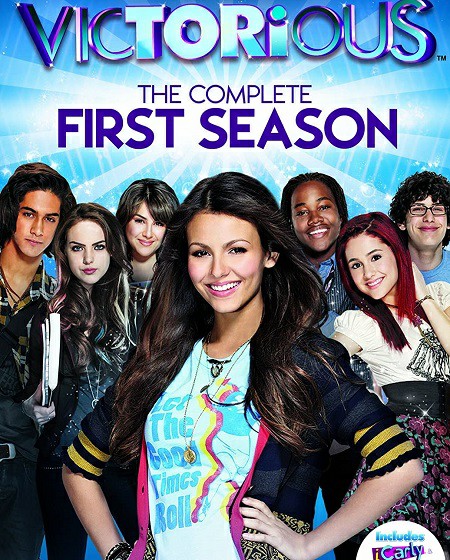 Victorious