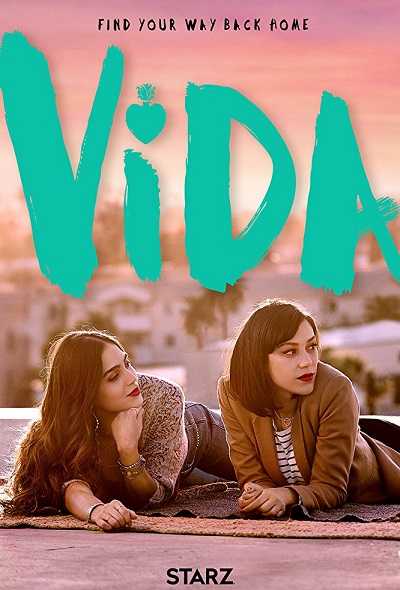Vida - الموسم 2