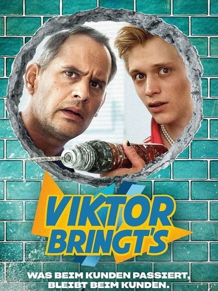 Viktor Bringt’s - الموسم 1