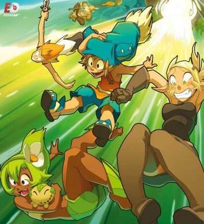 Wakfu