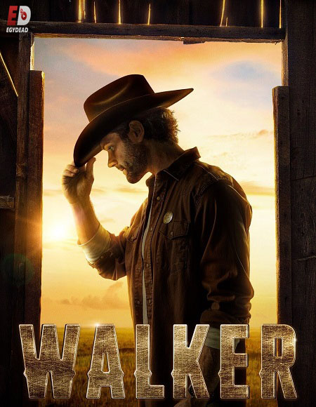 Walker - الموسم 2