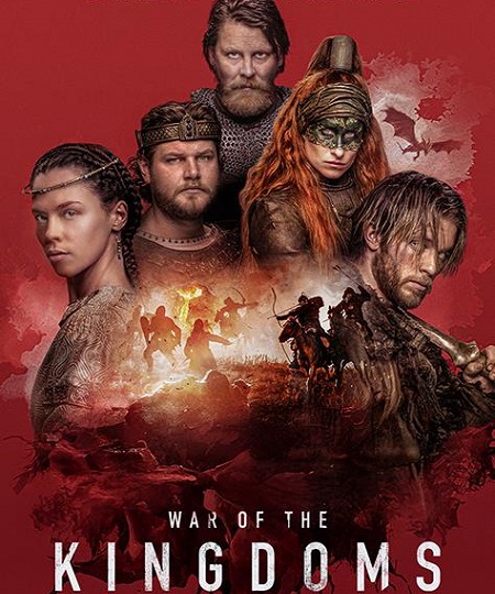 War of the Kingdoms