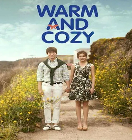 Warm and Cozy