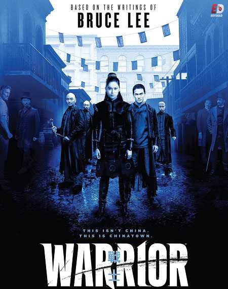 Warrior 2019