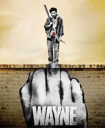 Wayne - الموسم 1