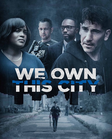 We Own This City